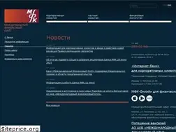 Sites similar to mfk-bank.ru