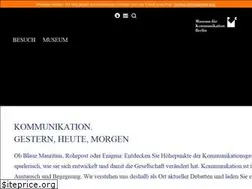 Sites similar to mfk-berlin.de