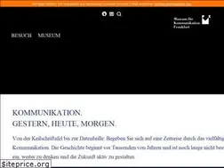 Sites similar to mfk-frankfurt.de