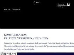 Sites similar to mfk-nuernberg.de