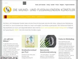 Sites similar to mfk-verlag.de