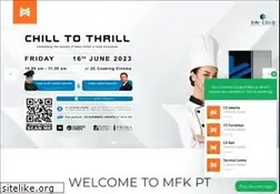 Sites similar to mfk.co.id