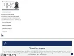 Sites similar to mfk.de