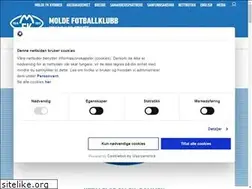 Sites similar to mfk.no