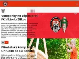 Sites similar to mfkchrudim.cz