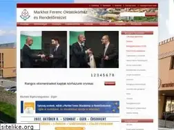 Sites similar to mfkh.hu