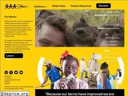 Sites similar to mfkhaiti.org