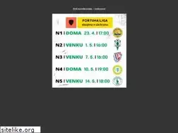 Sites similar to mfkkarvina.cz