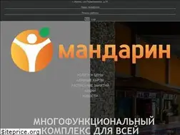 Sites similar to mfkmandarin.by