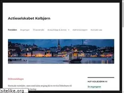 Sites similar to mfkolbjoern.no