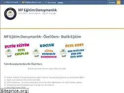 Sites similar to mfkursu.com