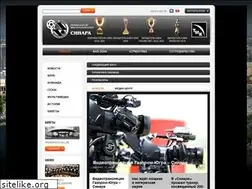 Sites similar to mfkviz.ru