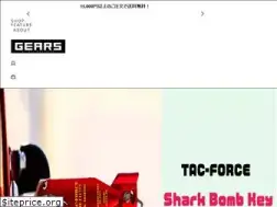 Sites similar to mfl-mag.com