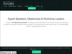 Sites similar to mfl.global