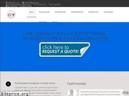 Sites similar to mfla.co.za