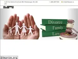 Sites similar to mflawyer.ca