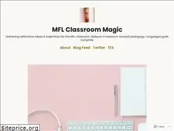 Sites similar to mflclassroommagic.com