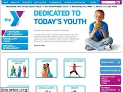 Sites similar to mfldymca.org