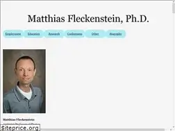Sites similar to mfleckenstein.com