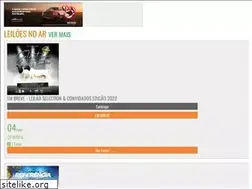 Sites similar to mfleiloes.com.br