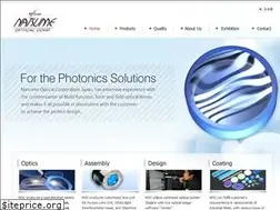 Sites similar to mflens.com