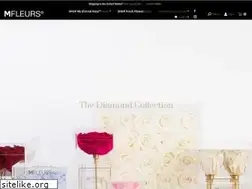 Sites similar to mfleursmtl.com