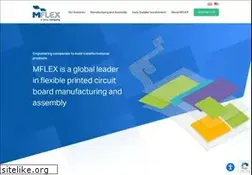 Sites similar to mflex.com