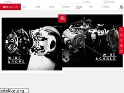 Sites similar to mflgroup.com