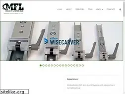 Sites similar to mflinster.com