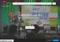 Sites similar to mflishere.com