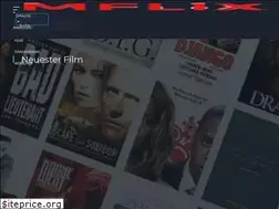 Sites similar to mflixpc.com