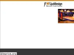 Sites similar to mfljuddesign.se
