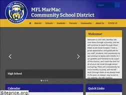 Sites similar to mflmarmac.k12.ia.us