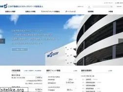 Sites similar to mflp-r.co.jp
