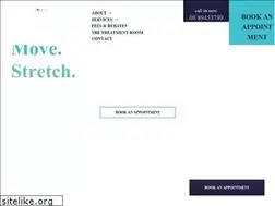 Sites similar to mflphysio.com.au