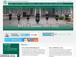 Sites similar to mfls.nl