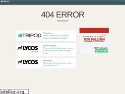Sites similar to mflwp.tripod.com