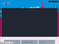 Sites similar to mfm-ev.de
