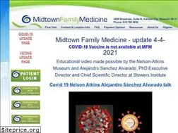 Sites similar to mfm-kc.com