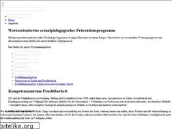 Sites similar to mfm-programm.de