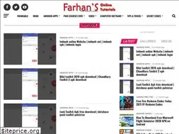 Sites similar to mfm-tutorials.org