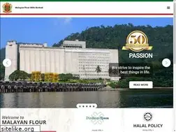 Sites similar to mfm.com.my