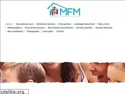 Sites similar to mfm.qc.ca