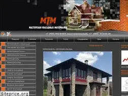 Sites similar to mfm.ru