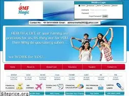 Sites similar to mfmagic.com