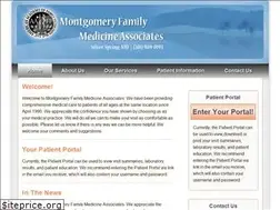 Sites similar to mfmaprimarycare.com