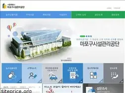 Sites similar to mfmc.or.kr