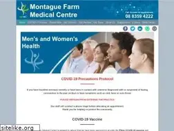 Sites similar to mfmcdoctors.com.au