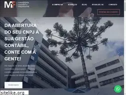 Sites similar to mfmcontabileconsultoria.com.br