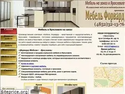 Sites similar to mfmebel.ru